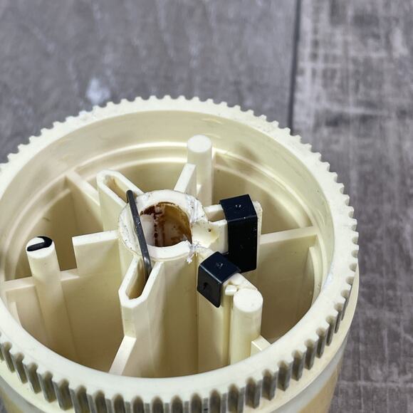 VINTAGE Singer Model 6267 Sewing Machine Replacement Hand Wheel - Picture 5 of 5